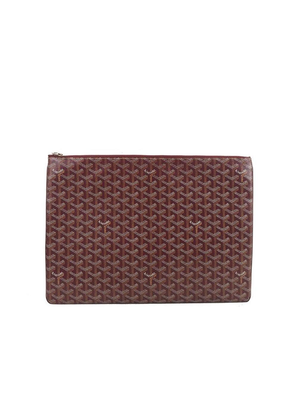 Goyard Special Color Sena Gm Clutch Bag #353408F88B